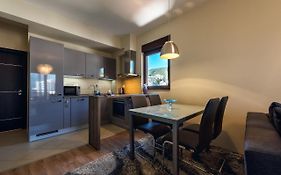 Apartment Gosposhtina 219